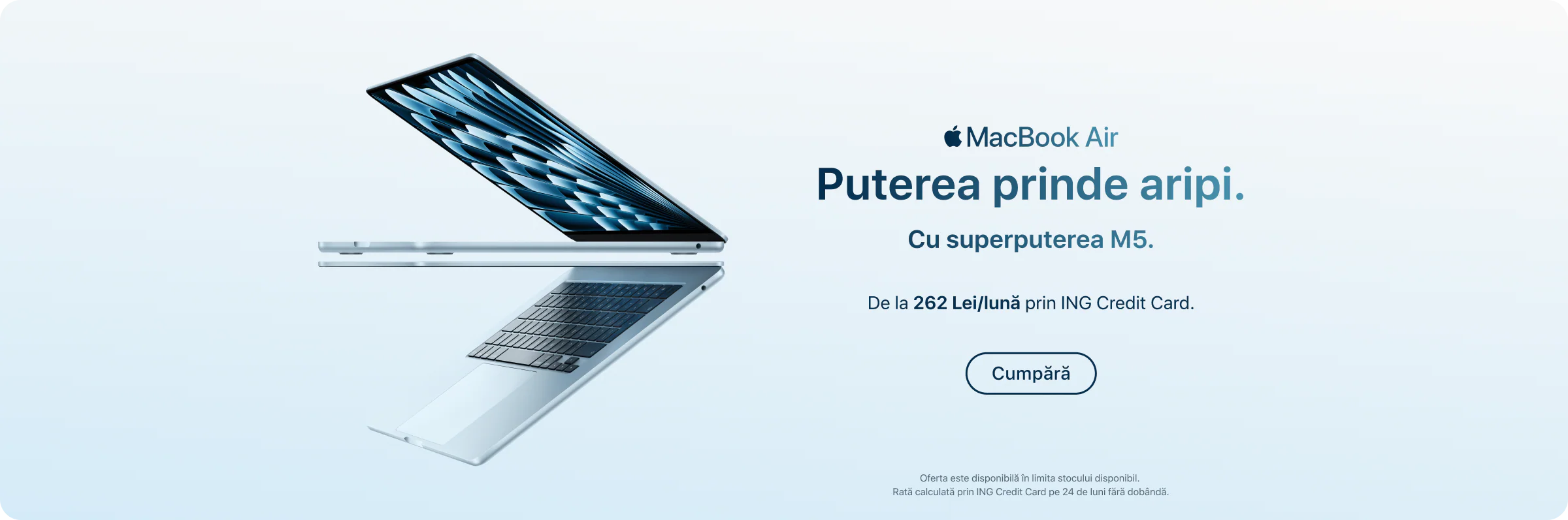 Universul Apple la iSTYLE